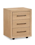 Richmond 3 Drawer Chest