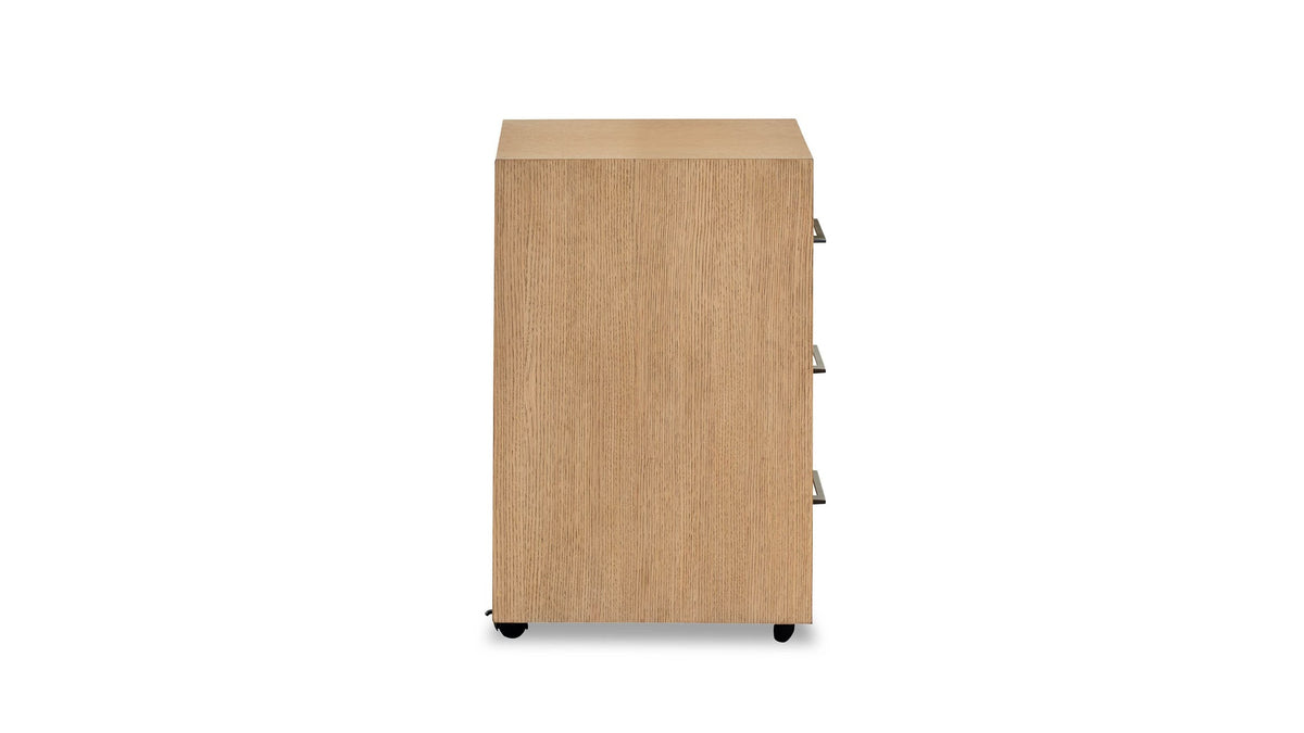 Richmond 3 Drawer Chest
