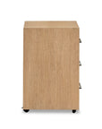 Richmond 3 Drawer Chest
