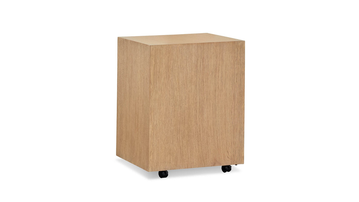 Richmond 3 Drawer Chest