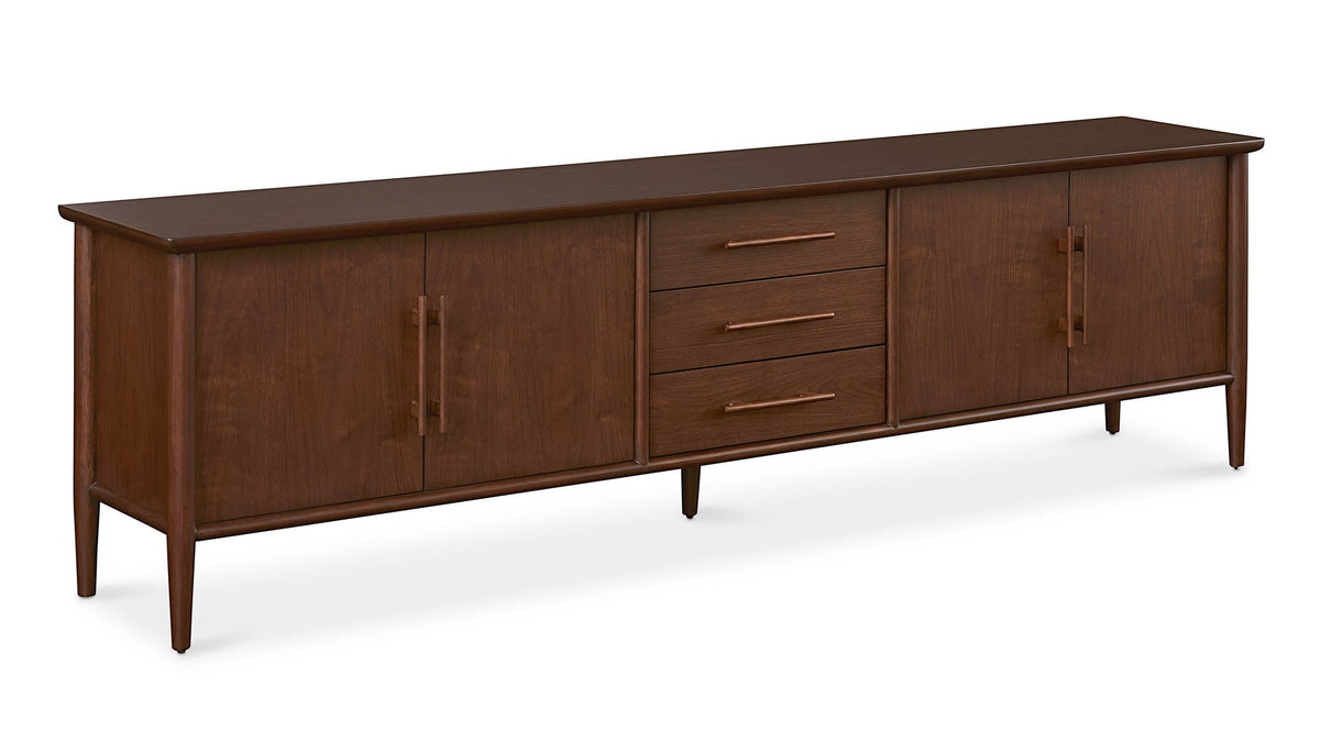 Copenhagen Media Console