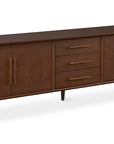 Copenhagen Media Console
