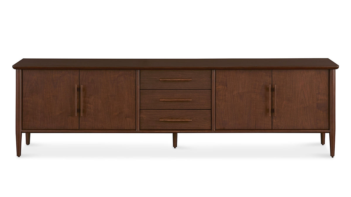 Copenhagen Media Console