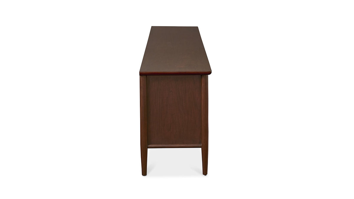 Copenhagen Media Console