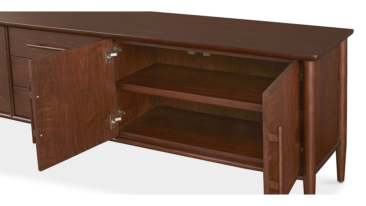 Copenhagen Media Console
