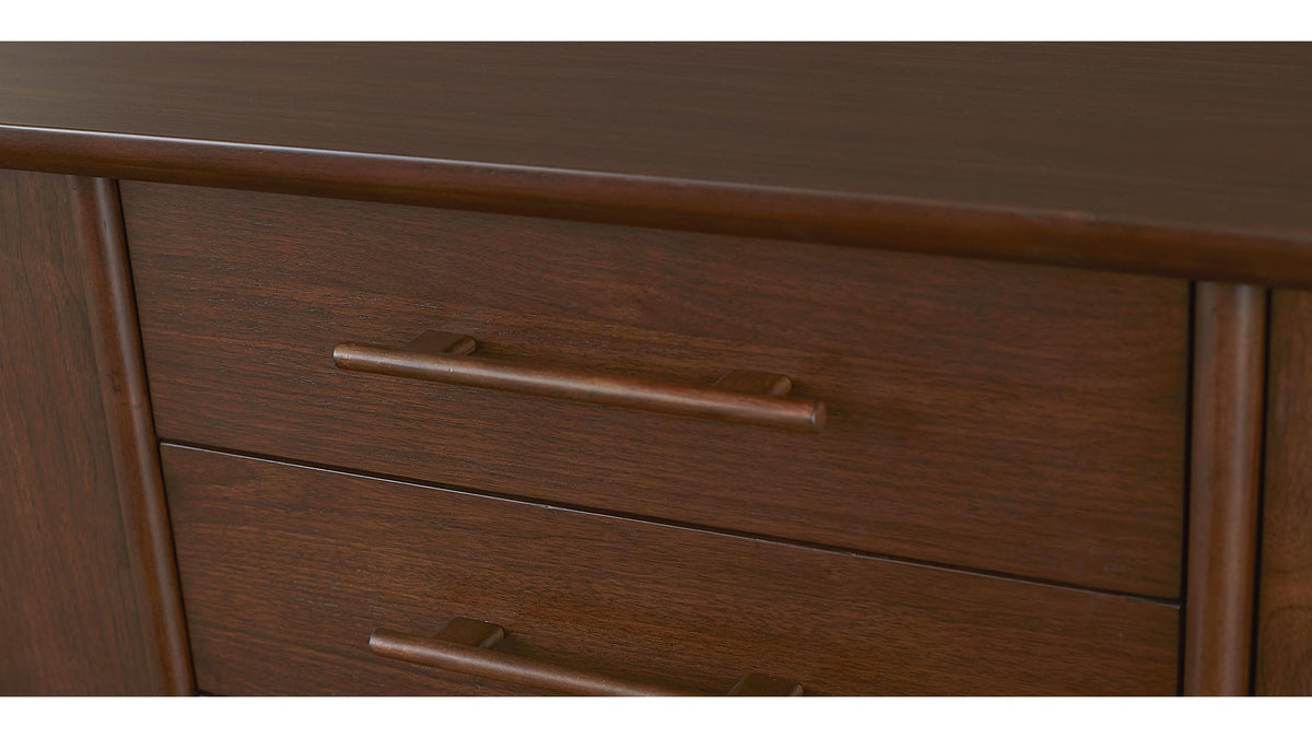 Copenhagen Media Console