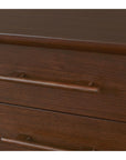 Copenhagen Media Console