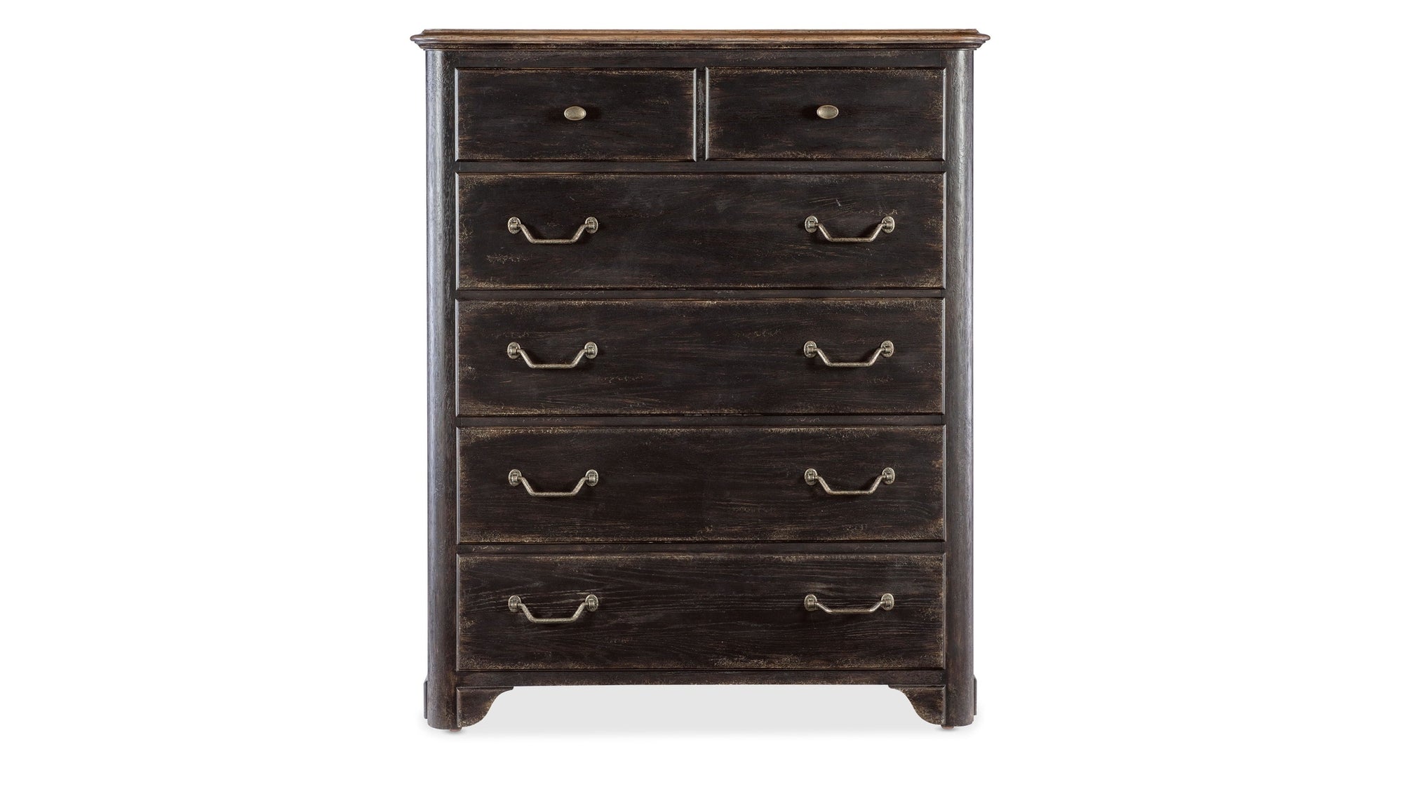 Americana - 46" Six-Drawer Chest