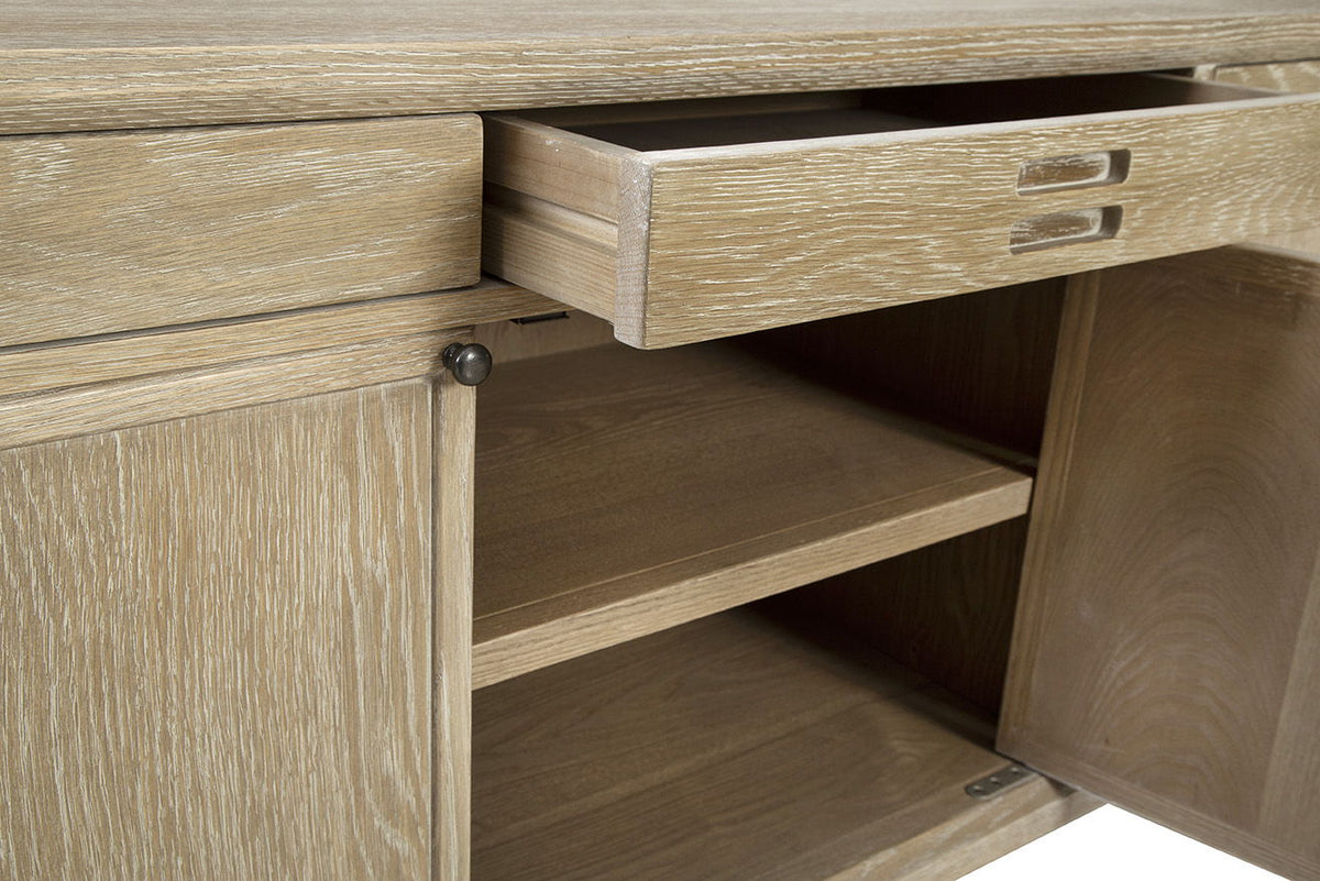 Sylvia - Sideboard - Light Brown