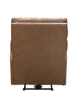 Marah - 3P Recliner Big & Tall