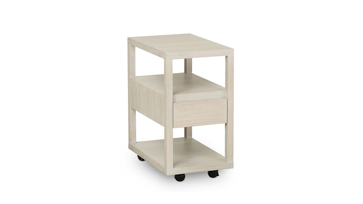 Haven Modular Storage Cart with Casters