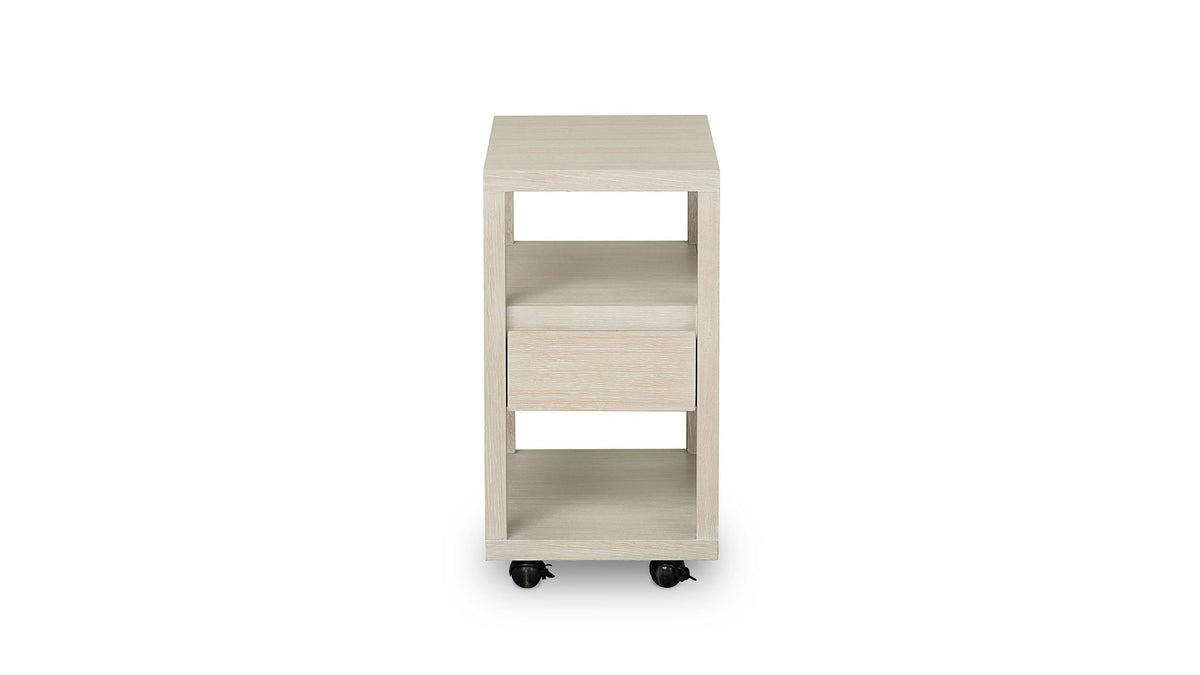 Haven Modular Storage Cart with Casters