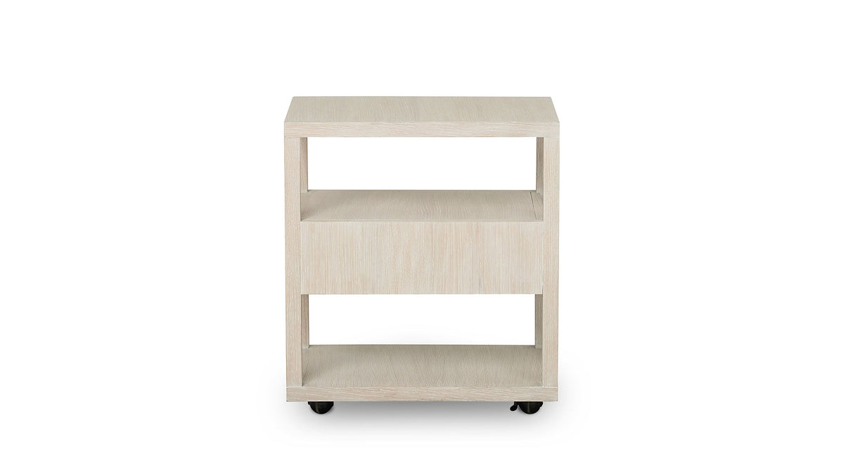 Haven Modular Storage Cart with Casters