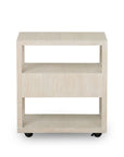 Haven Modular Storage Cart with Casters