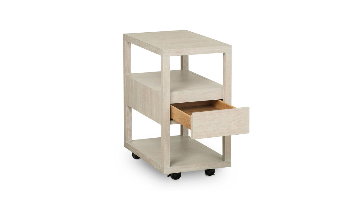 Haven Modular Storage Cart with Casters