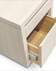 Haven Modular File Cabinet with Casters