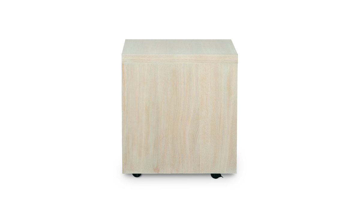 Haven Modular File Cabinet with Casters