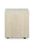Haven Modular File Cabinet with Casters