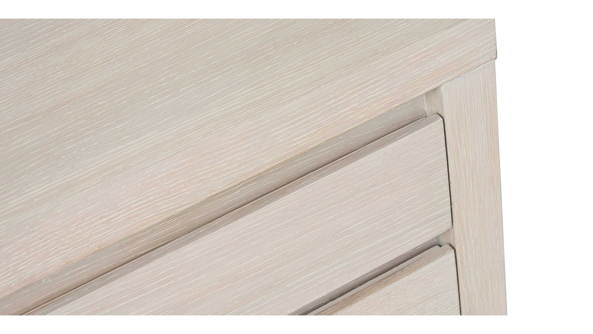 Haven Modular File Cabinet with Casters