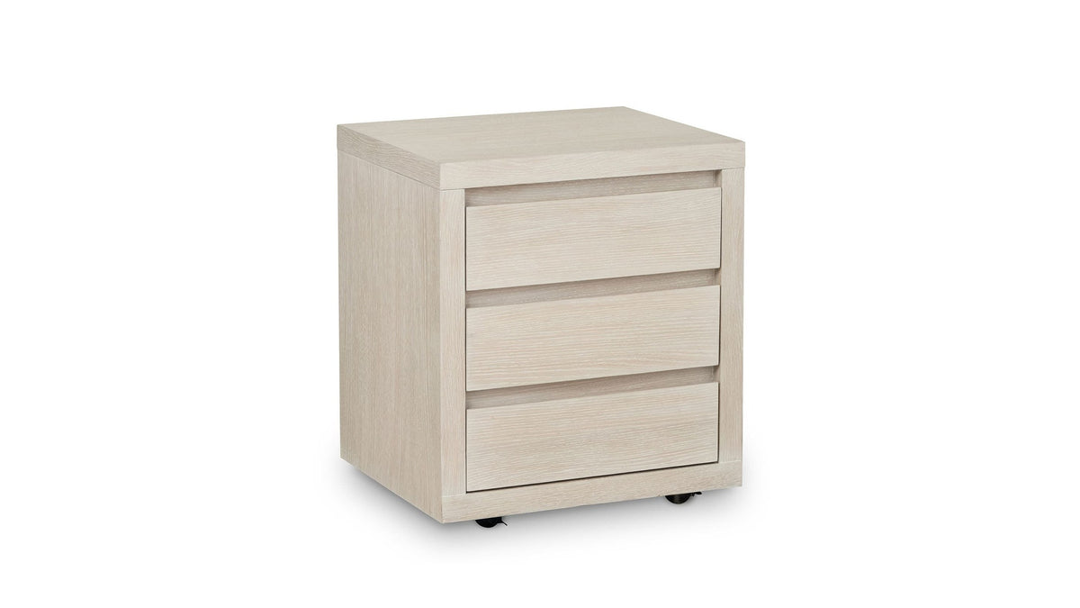 Haven Modular 3 Drawer Chest with Casters