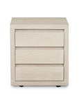 Haven Modular 3 Drawer Chest with Casters