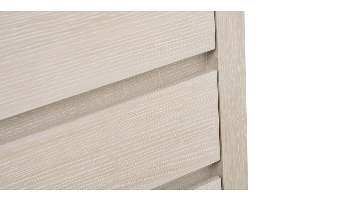 Haven Modular 3 Drawer Chest with Casters