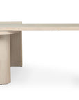 Haven Rotating L-Shaped Desk