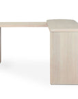 Haven Rotating L-Shaped Desk