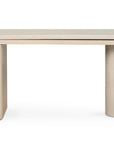 Haven Rotating L-Shaped Desk