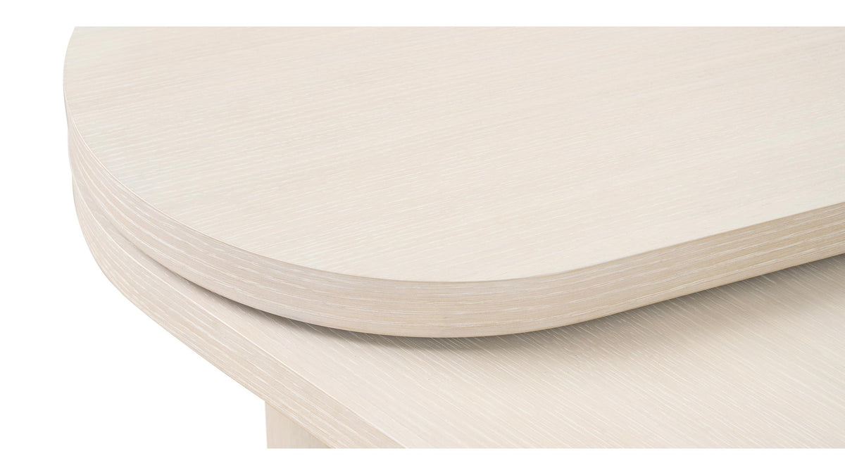Haven Rotating L-Shaped Desk