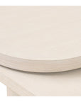 Haven Rotating L-Shaped Desk