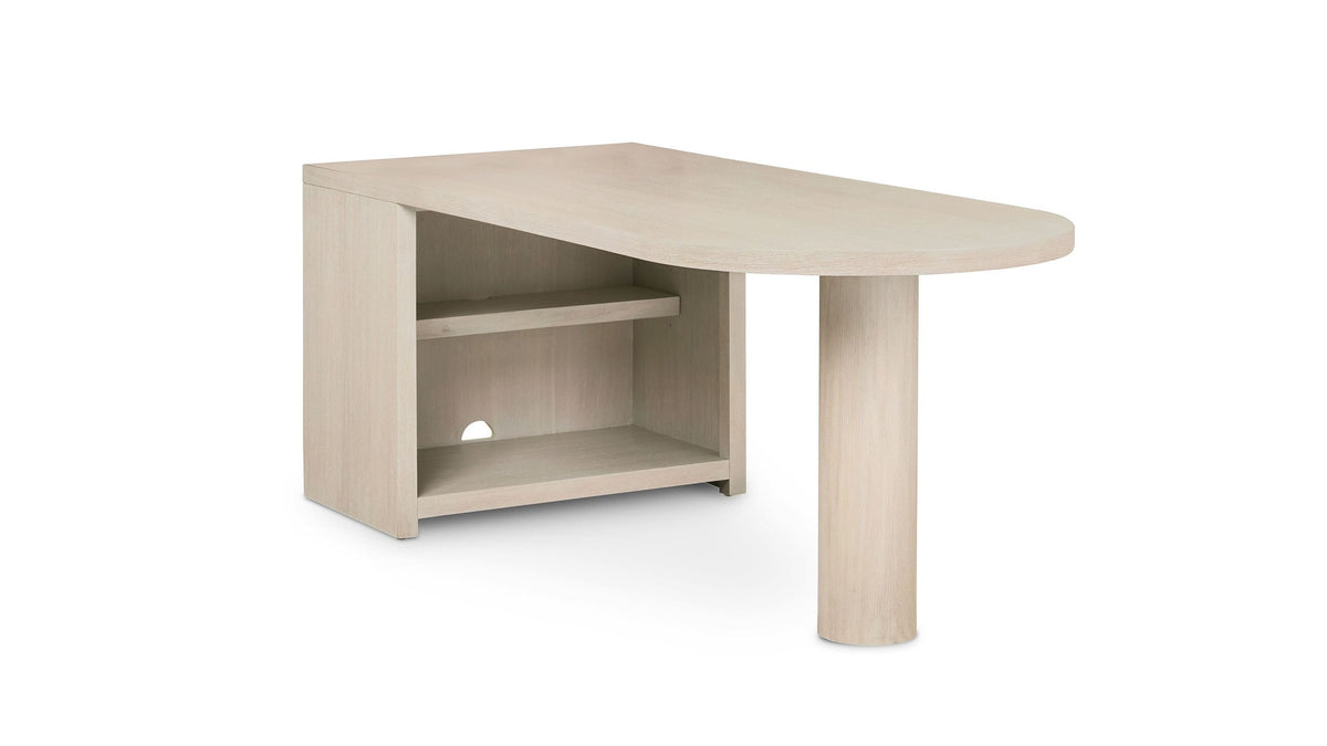 Haven Modular Peninsula Desk