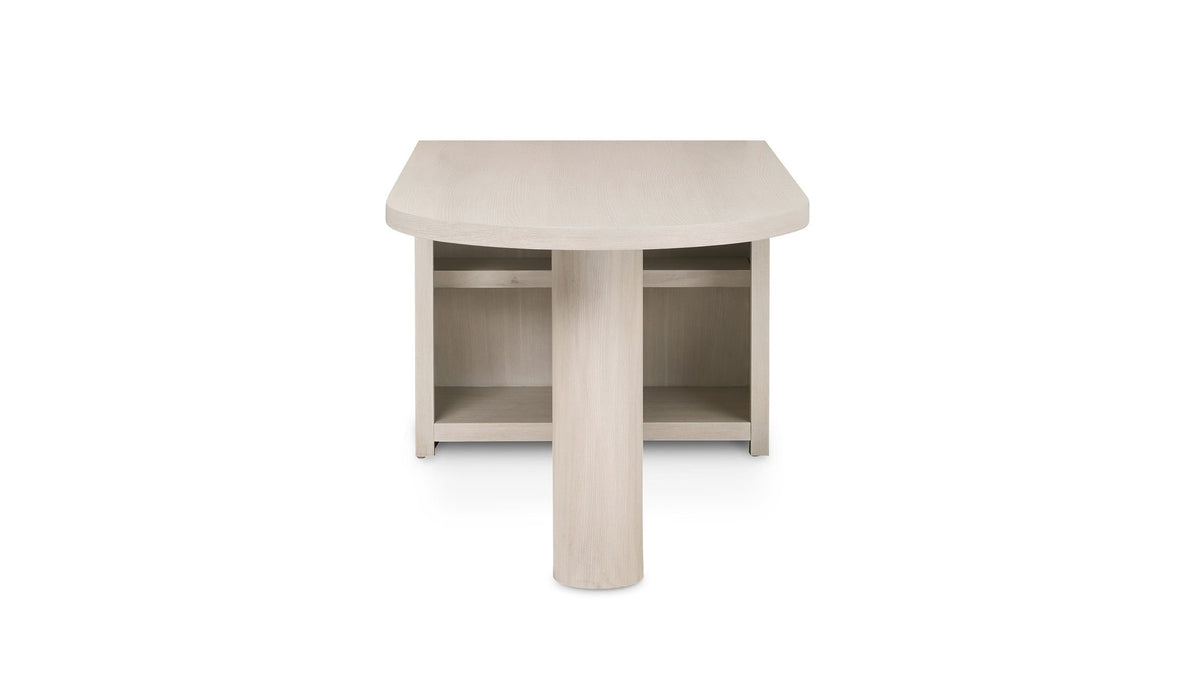Haven Modular Peninsula Desk