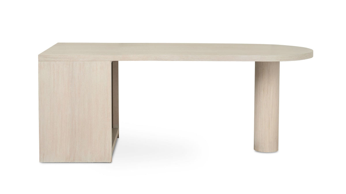 Haven Modular Peninsula Desk