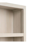Haven Modular Bookcase Hutch