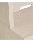 Haven Modular Bookcase Hutch