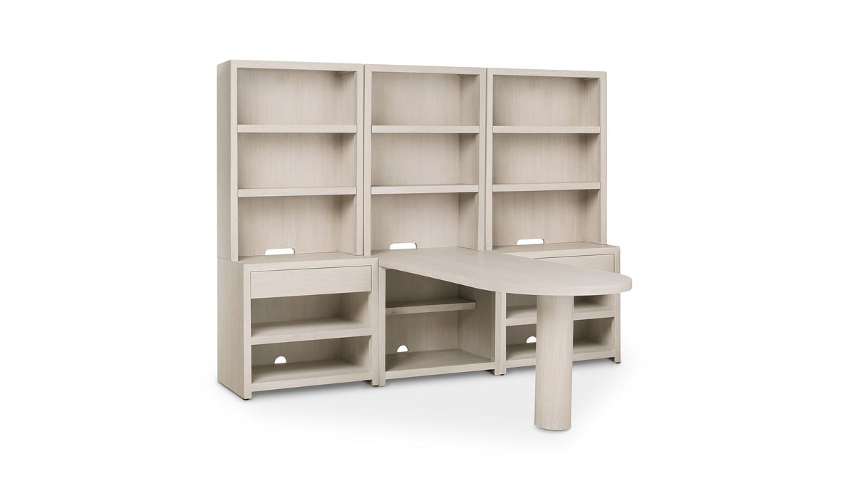 Haven Partner Desk