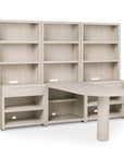 Haven Partner Desk