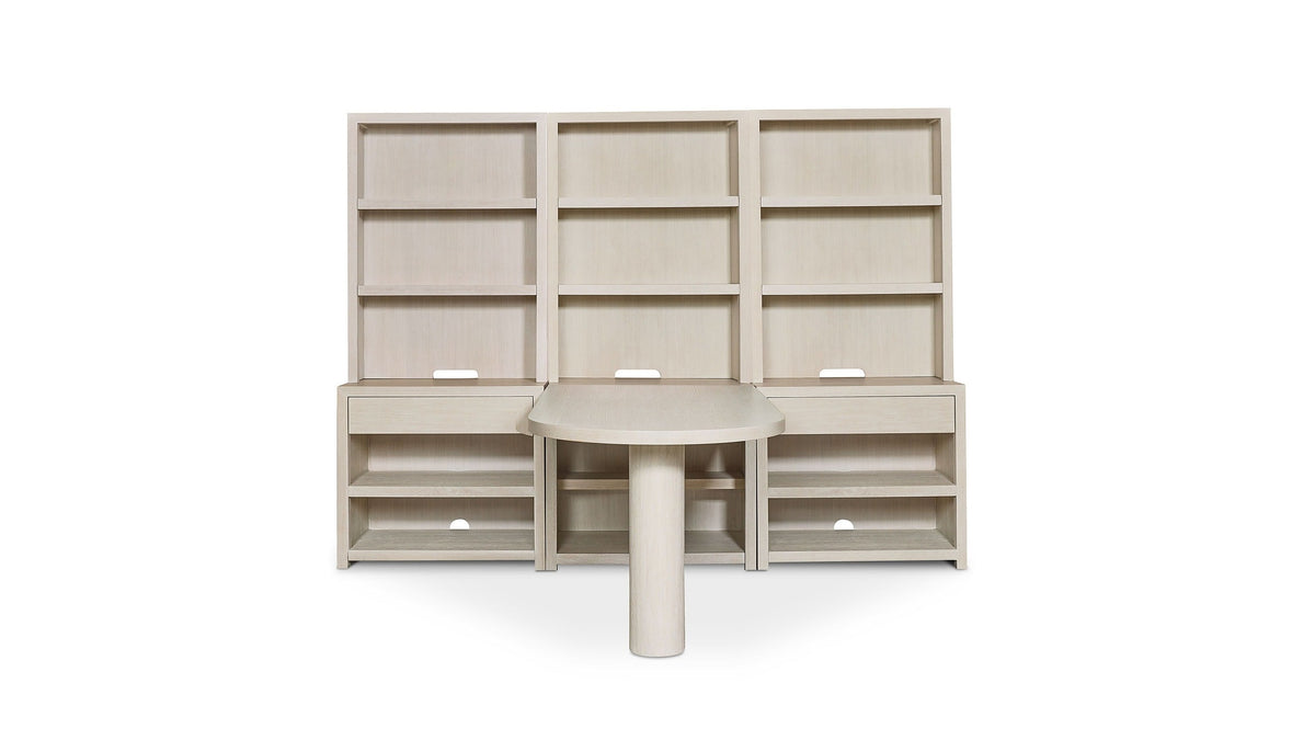 Haven Partner Desk