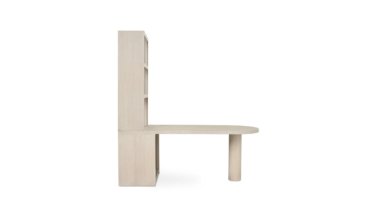 Haven Partner Desk