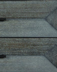 Knox - Dark Walnut Accent Chest