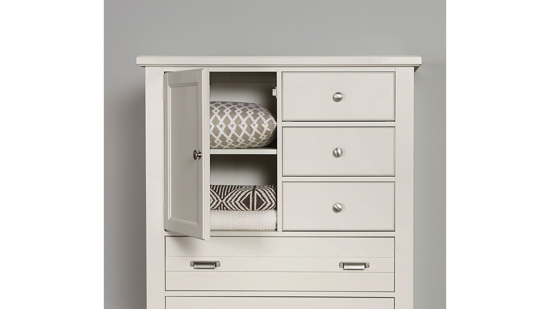 Bungalow - Armoire
