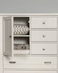 Bungalow - Armoire
