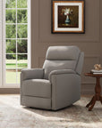 Compact - Gliding Recliner