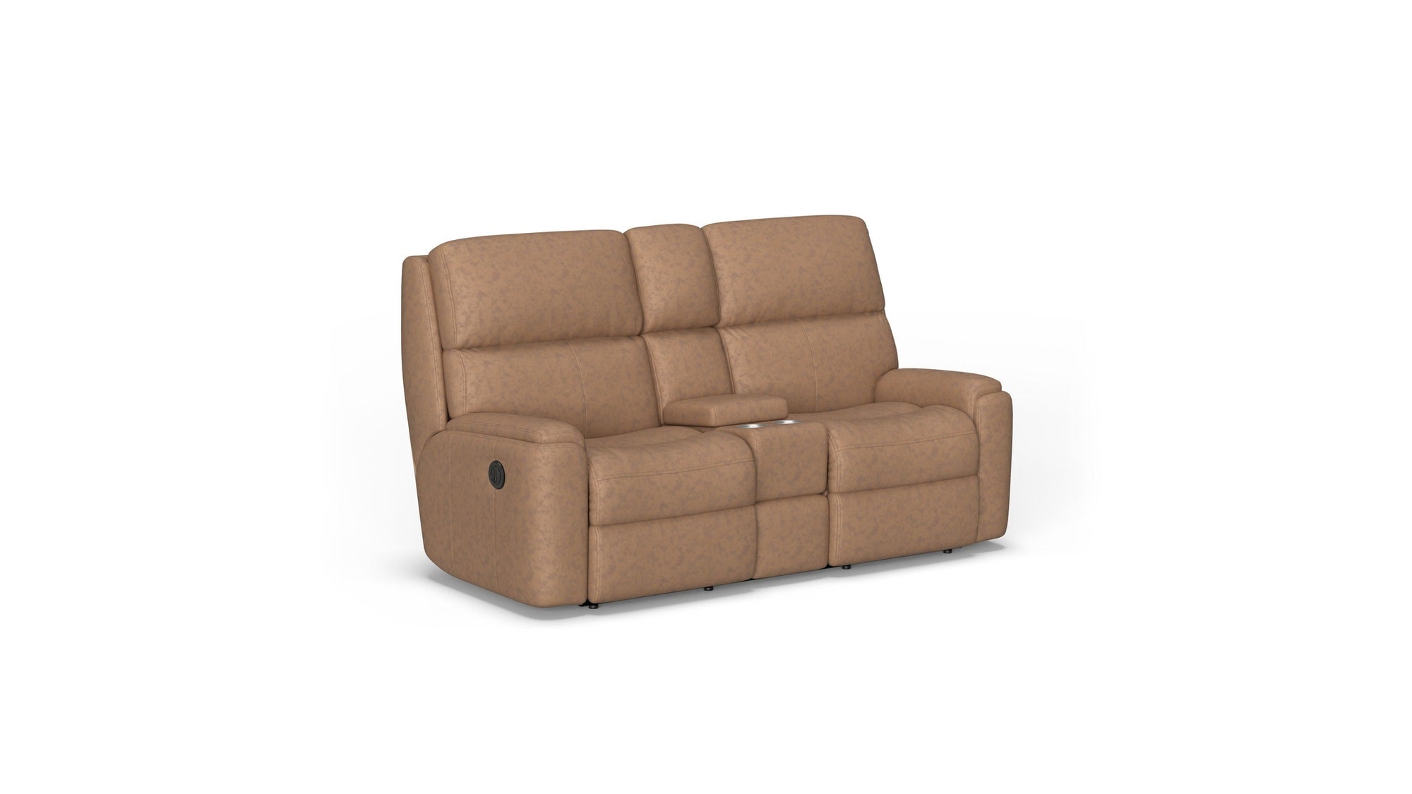 Rio - Reclining Loveseat