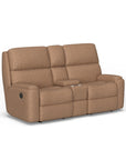Rio - Reclining Loveseat