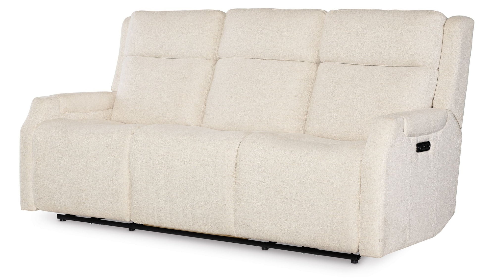 MS - Nelson Zero Gravity Power Sofa With Power Headrest And Lumbar