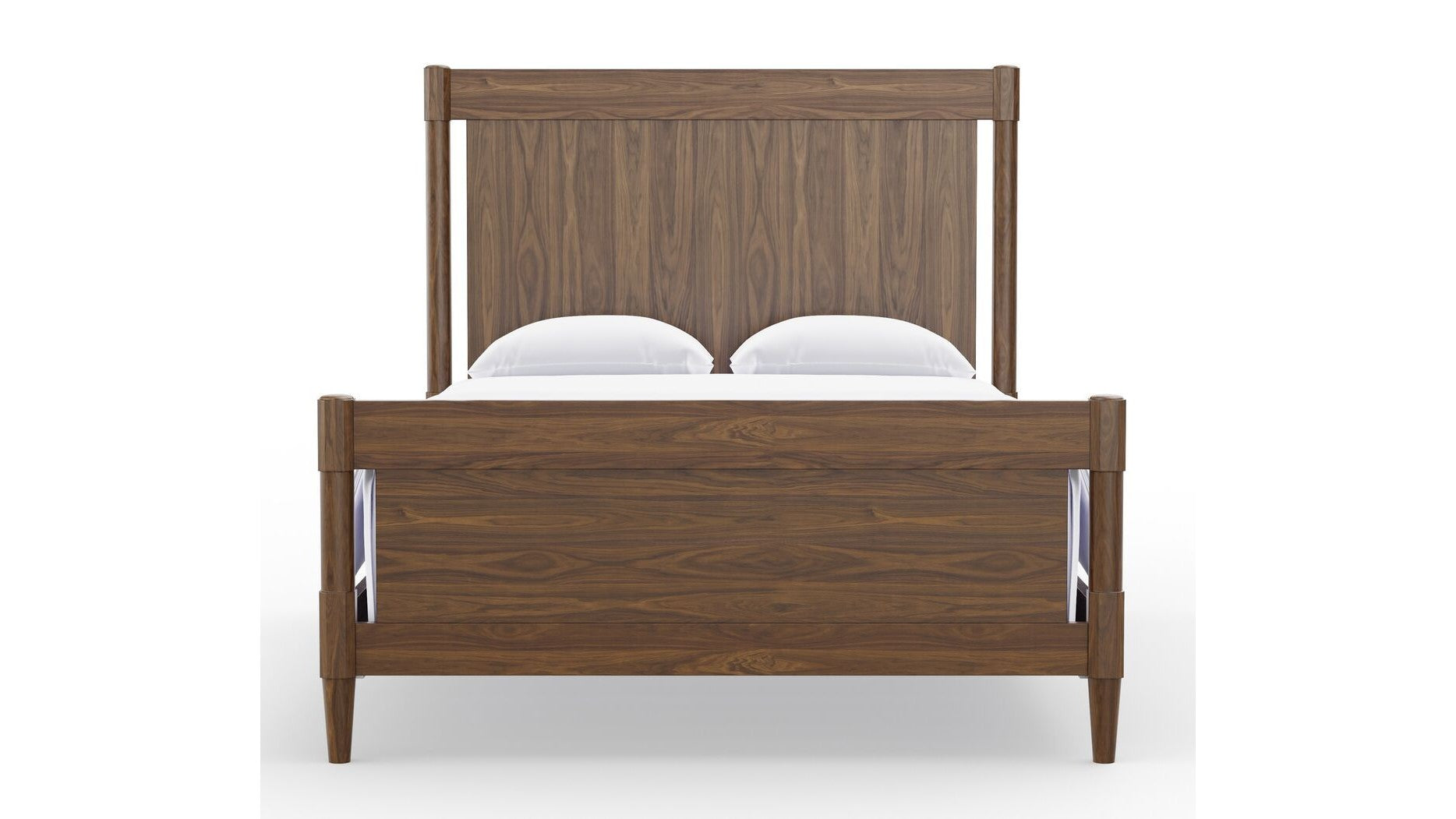 Nordhaven - Poster Bed