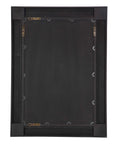 Bozeman - Mirror - Distressed Blue