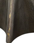 Keiron - Industrial Table Lamp - Dark Gray